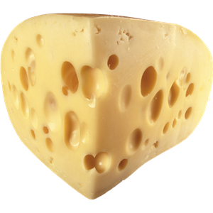 Cheese PNG-25328